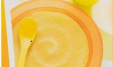 Allergene non dichiarato, richiamata crema di mais e altro per infanzia