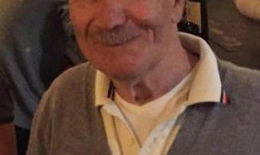 Ci ha lasciato  Francesco Boccellato