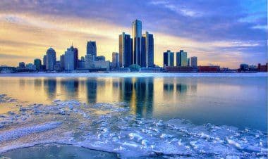 Detroit. Tra fiamme e rinascita