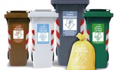 Carnago, sui rifiuti Lega e Visione Comune criticano il Comune