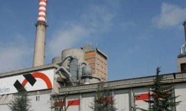 Holcim: firmato l’ipotesi di accordo per il rinnovo dell’integrativo