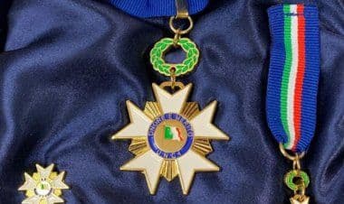 Varese: Premio Bontà e Premio Solidarietà 2020