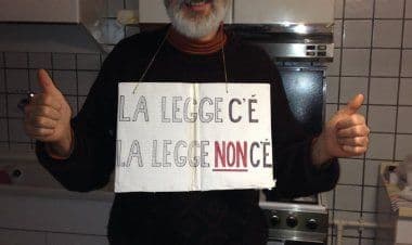 Casorate Sempione: le PEC al ministro di Giorgio Montagna