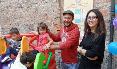 Fagnano Olona, ricordando Emanuele Zoccarato, un anno dalla scomparsa