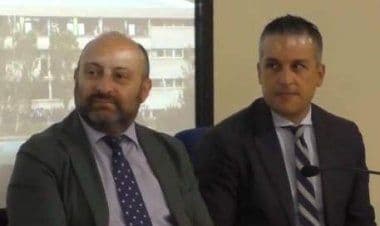 Cassano Magnago,  messaggio di Poliseno per Bellaria