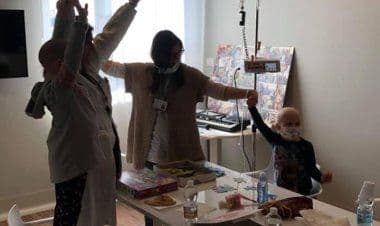 Mai Paura Onlus:  2020 da incorniciare, nonostante l’incubo del Covid