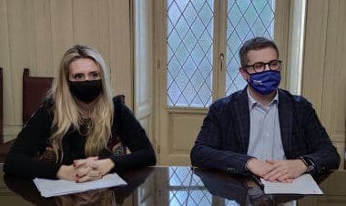 Gallarate Cassani fa il bilancio del  2020