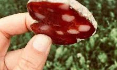 Richiamato per sospetta contaminazione microbiologica.