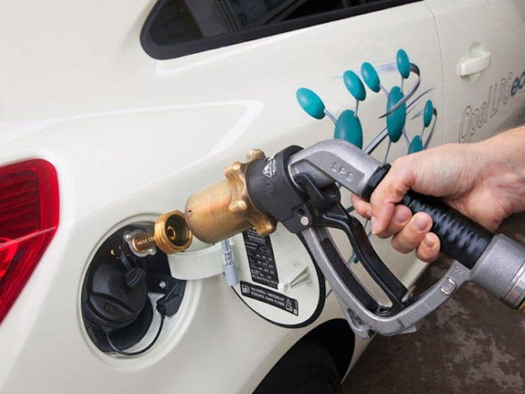 Sciopero benzinai dal 14 al 17 dicembre 2020, tutte le info