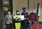 Lonate Pozzolo/Ferno:  bilancio della Polizia Locale