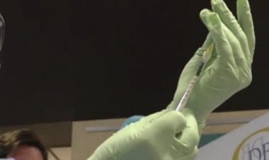 ASST Valle Olona: comincia la campagna vaccinale