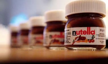 “Nutella”, barattoli piccoli, stesso prezzo
