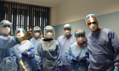 Lombardia, Moratti fa il punto su vaccini a Over 80, disabili e scuola