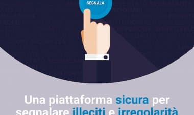 Daverio contro la corruzione