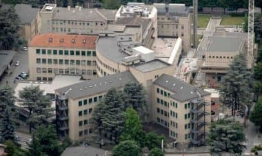 Aosta: pazienti sani nei reparti Covid