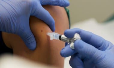 Vaccino anti-Covid: 82 pr cento degli italiani pronto a farlo