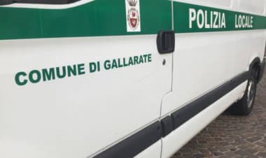 Gallarate: Si è costituito il Pirata di Cajello