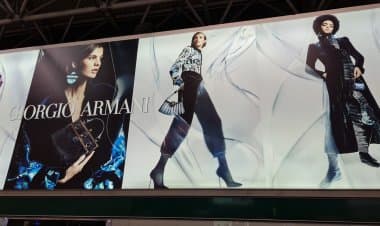 Busto Arsizio , Borsano : corso per moda e abbigliamento