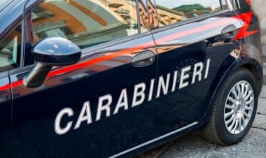 Carnago (VA). Tamponamento fra due veicoli conducenti in ospedale
