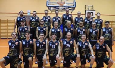 Fagnano Olona, buon compleanno Fortitudo basket
