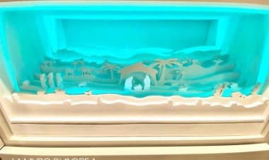 Gorla Maggiore, i premiati del concorso 'Natività e creatività'