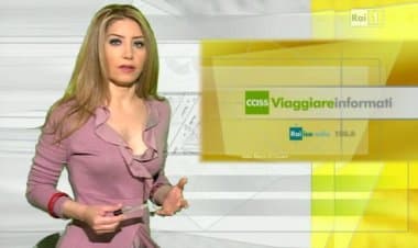 Ministero dei Trasporti taglia lavoratori di CCISS viaggiare informati