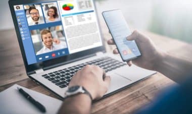 Lavoro, Smart working promosso dal 97?lle imprese italiane