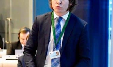 Varese, Matteo Bianchi: sport varesino vittima dell'immobilismo del PD