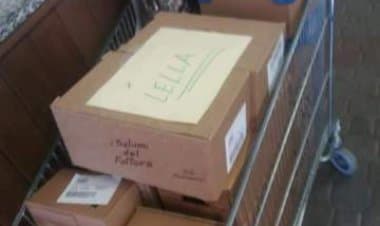 Passaparola, aiuti a chi non può