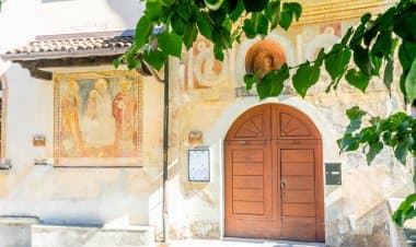 Castiglione Olona (Va), Bando di Servizio Civile Universale