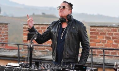 Laveno, Joe T Vannelli rinviata