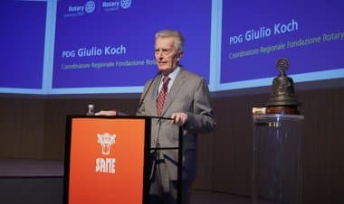 5 milioni dagli Stati Uniti all’Italia per la lotta contro il Covid-19