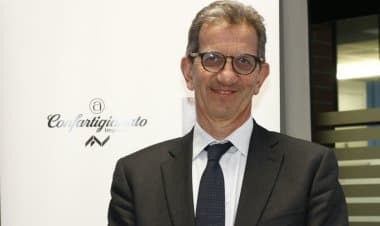 Galli confermato alla guida di Confartigianato Varese