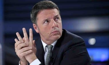 Governo, Renzi “Se non ci vogliono non voteremo la fiducia a Conte”