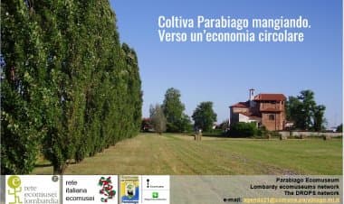 Parabiago, premiato per l'economia circolare