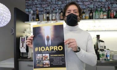 Varese: #ioapro e ti becchi la multa