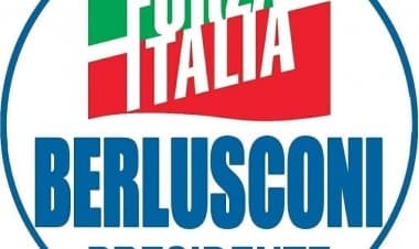 Azzurro donna in provincia di  Varese si rafforza