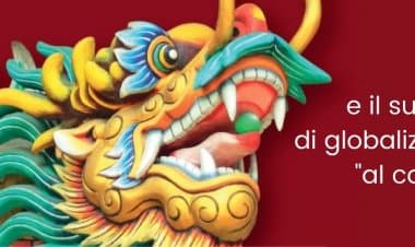 'Finanza e potere lungo le nuove vie della Seta' edito da Egea