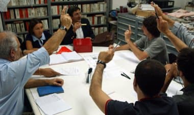 Aumentano le liti tra condòmini del 70%