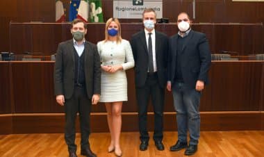 Monti (Lega).La Lombardia punta sulla prevenzione, disturbi alimentari