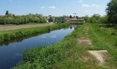 Fiume Olona, iniziati interventi di riqualificazione ambientale