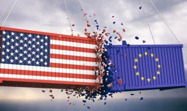 Europa, moratoria per togliere i dazi doganali tra Europa ed USA