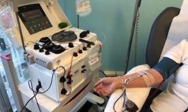 Campagna per la raccolta di plasma iperimmune anti-Covid in Lombardia