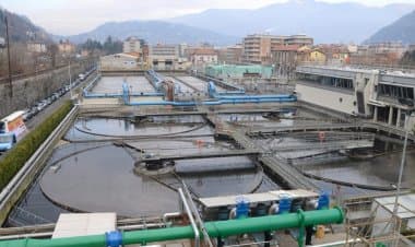 Comodepur trasferisce la gestione impianti di depurazione a Como Acqua