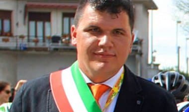 Taino: lettera del Sindaco al Primo Ministro