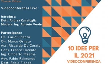 La denuncia di Mauro Ghetti