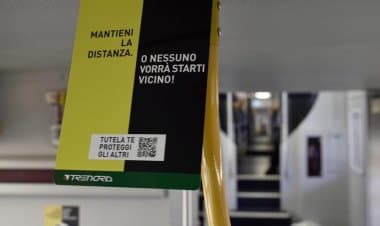 Trenord: servizi potenziati per la ripresa delle scuole