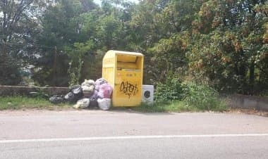 Cassano Magnago, precisazioni sulla raccolta dei rifiuti