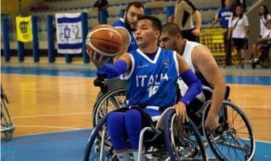 Legnano, Sport e inclusione per persone disabili e ragazzi