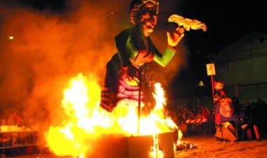 Solbiate Olona, la Pro Loco organizza la Gioeubia virtuale